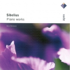 Jean Sibelius - Piano works - Eero Heinonen