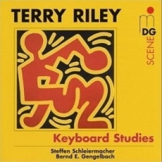 Terry Riley - Keyboard Studies