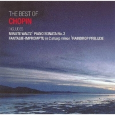 The best of Frederic Chopin (Richard Tilling)