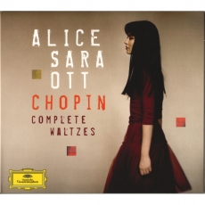 Chopin - Waltzes (Alice Sara Ott)