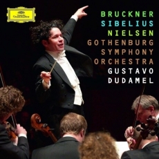 Bruckner | Sibelius | Nielsen - Gustavo Dudamel I
