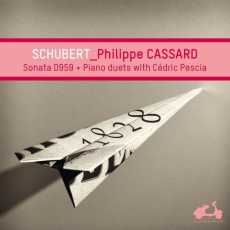 Schubert_Philippe Cassard