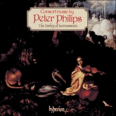 Peter Philips - Consort Music - The Parley of Instruments