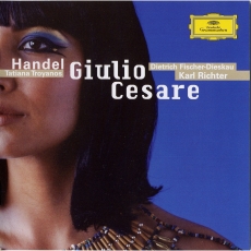 Handel - Giulio Cesare in Egitto - Richter