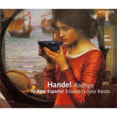 Handel - Rodrigo - Al Ayre Espanol, Banzo