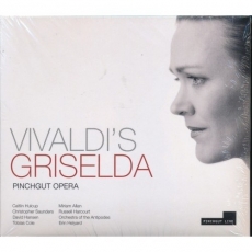 Vivaldi - Griselda - Erin Helyard