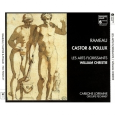 Rameau - Castor and Pollux - William Christie