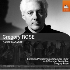 Gregory Rose - Danse macabre