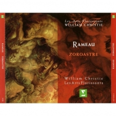 Rameau - Zoroastre - William Christie