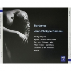 Rameau - Dardanus - Walker