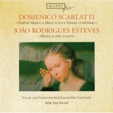 Scarlatti - Stabat Mater - Currende