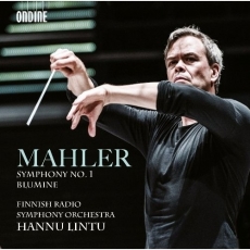 Mahler - Symphony No.1; Blumine - Hannu Lintu