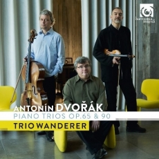 Dvorak - Piano Trios, Opp. 65 and 90 - Trio Wanderer