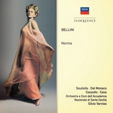 Bellini - Norma - Varviso