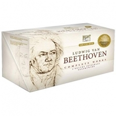 Beethoven - Complete Works - Chamber music