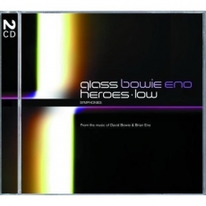 Philip Glass -  Low and Heroes