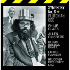 Philip Glass - Symphony No.6 'Plutonian Ode' - Dennis Russel Davies