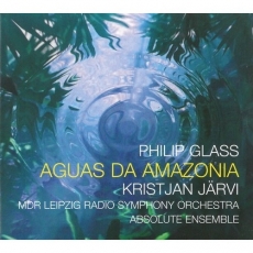 Philip Glass - Aguas da Amazonia