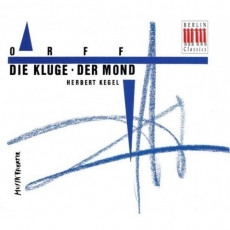 Orff - Die Kluge and Der Mond - Kegel