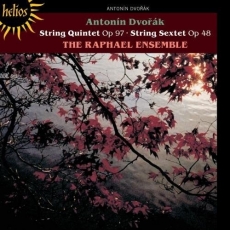 Dvorak - String Quintet, Op.97; String Sextet, Op.48 - The Raphael Ensemble