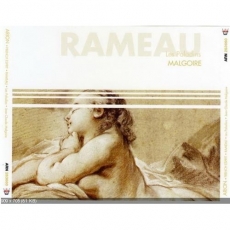 Rameau - Les Paladins - Jean-Claude Malgoire