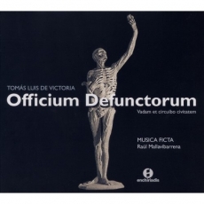 Victoria - Officium Defunctorum - Mallavibarrena