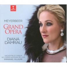 Diana Damrau - Meyerbeer - Grand Opera