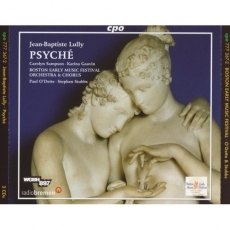 Lully - Psyche - Paul O'Dette