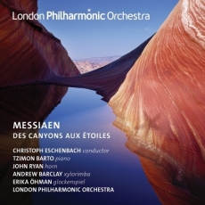 Messiaen - Des Canyons Aux Etoiles - Eschenbach
