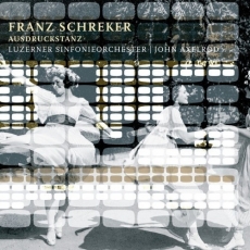 Schreker- Ausdruckstanz - Luzerner Sinfonieorchester