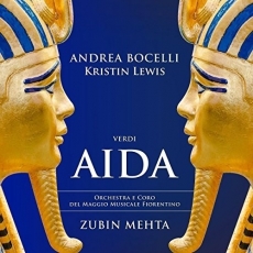 Verdi - Aida - Zubin Mehta