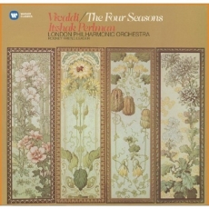 Vivaldi - The Four Seasons - Perlman
