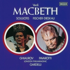Verdi - Macbeth - Gardelli