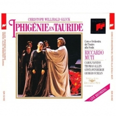Gluck - Iphigenie en Tauride - Riccardo Muti