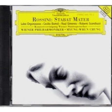 Rossini - Stabat Mater - Myung-Whun Chung