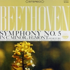 Beethoven - Symphony No. 5 - Josef Krips