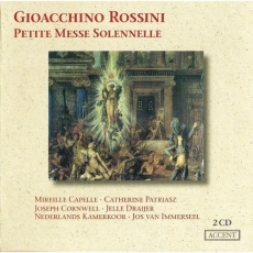 Rossini - Petite Messe Solennelle - Jos van Immerseel
