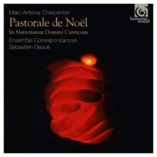 Charpentier - Pastorale de Noël - Ensemble Correspondances