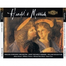 Handel - Messiah - William Boughton