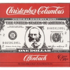 Offenbach - Christopher Columbus - Francis