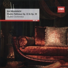 Rachmaninov · Etudes-Tableaux Op. 33, Op. 39 - Ovchinnikov