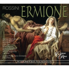 Rossini - Ermione - Parry