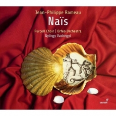 Rameau - Nais - Vashegyi