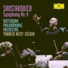 The Rotterdam Philharmonic Orchestra Collection - Shostakovich