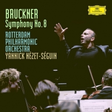 The Rotterdam Philharmonic Orchestra Collection - 5 • Bruckner - Symphony No. 8