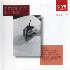 Thomas Ades - Life Story