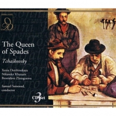 Tchaikovsky - The Queen of Spades (Pique-Dame) - Samosud