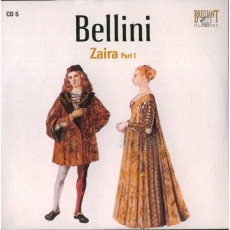Bellini - Zaira - Olmi