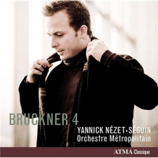 Bruckner - Symphony No. 4 in Eb Major 'Romantic' (Yannick Nezet-Seguin)