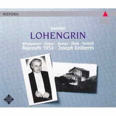 Wagner - Lohengrin - Keilberth